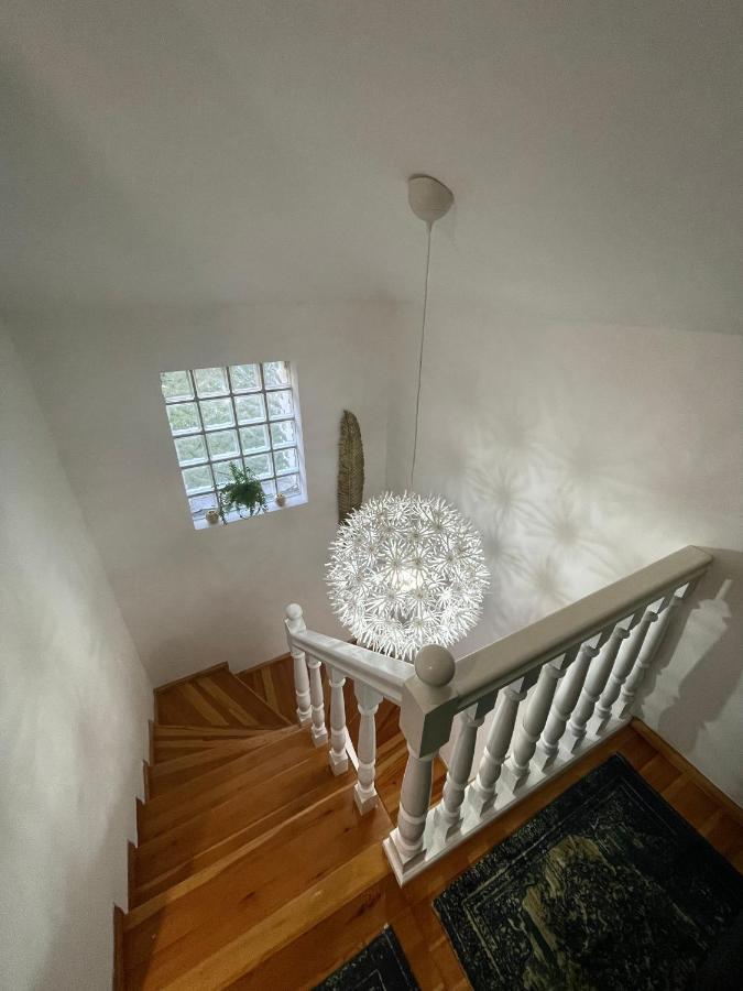 Old Town Home Sarajevo Exterior photo