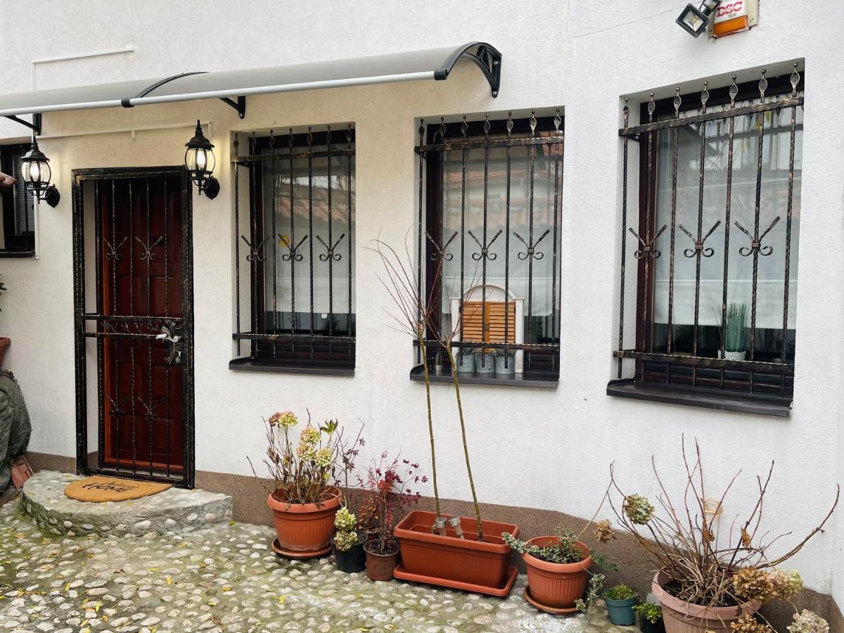 Old Town Home Sarajevo Exterior photo